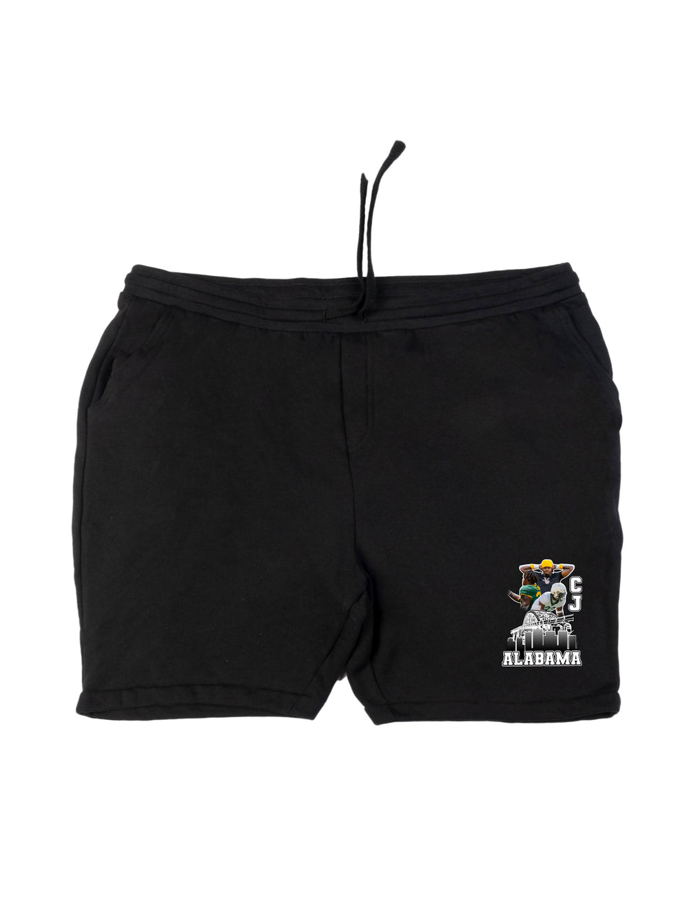 Carmelo Jones City Shorts