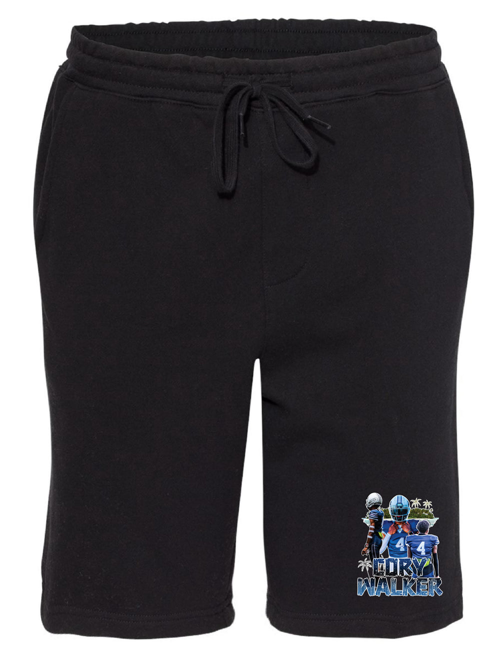 Cory Walker Shorts