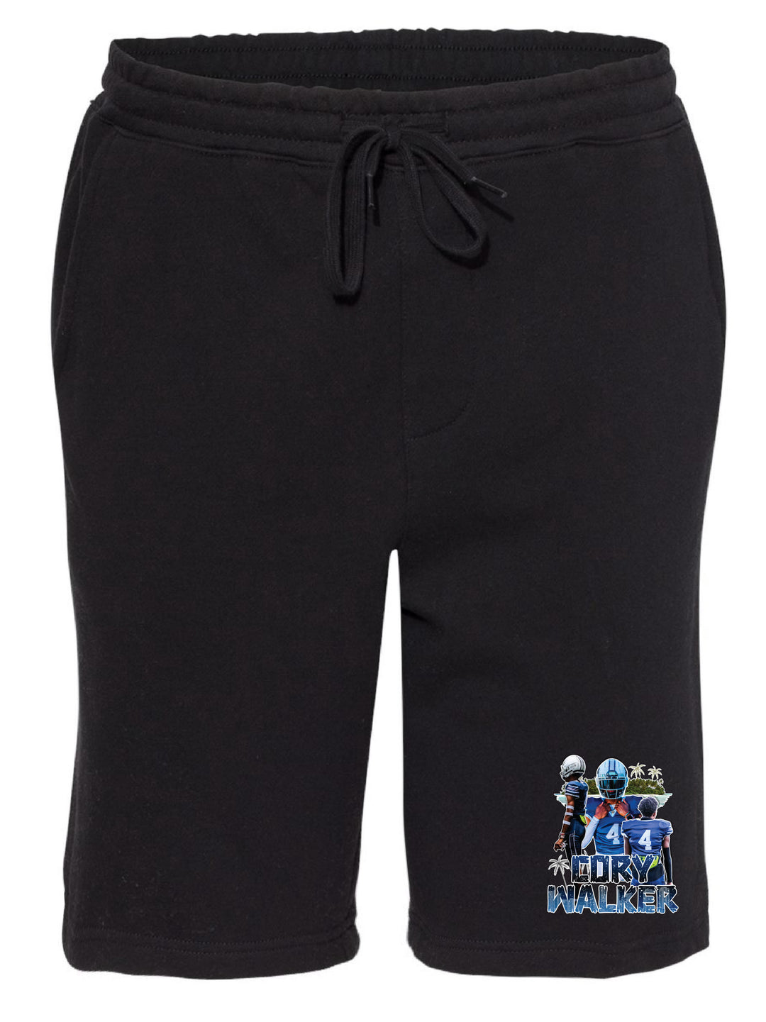 Cory Walker Shorts