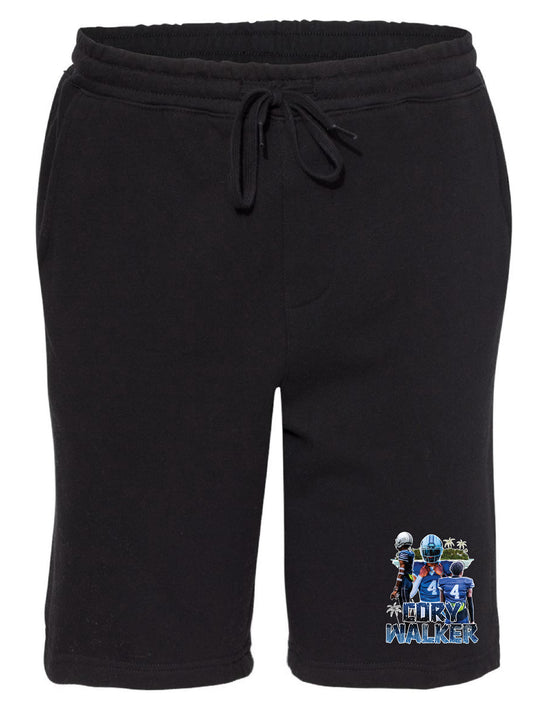Cory Walker Shorts