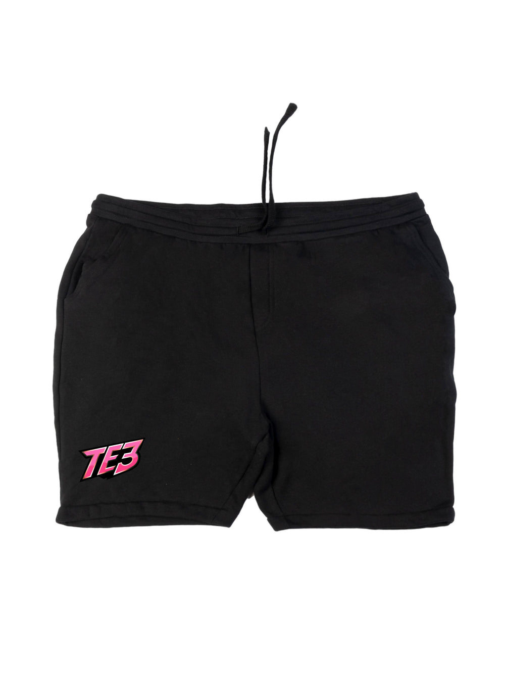 Tatiyana Edwards Logo Shorts