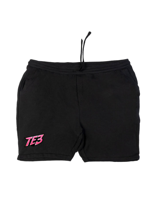 Tatiyana Edwards Logo Shorts