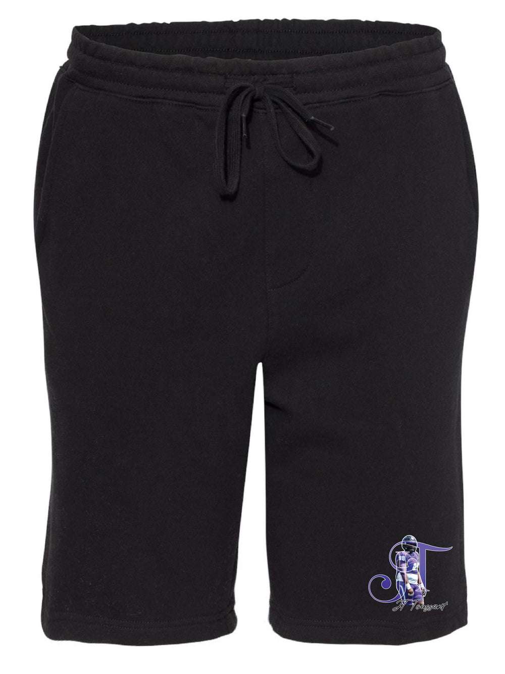 JT Toussant Shorts