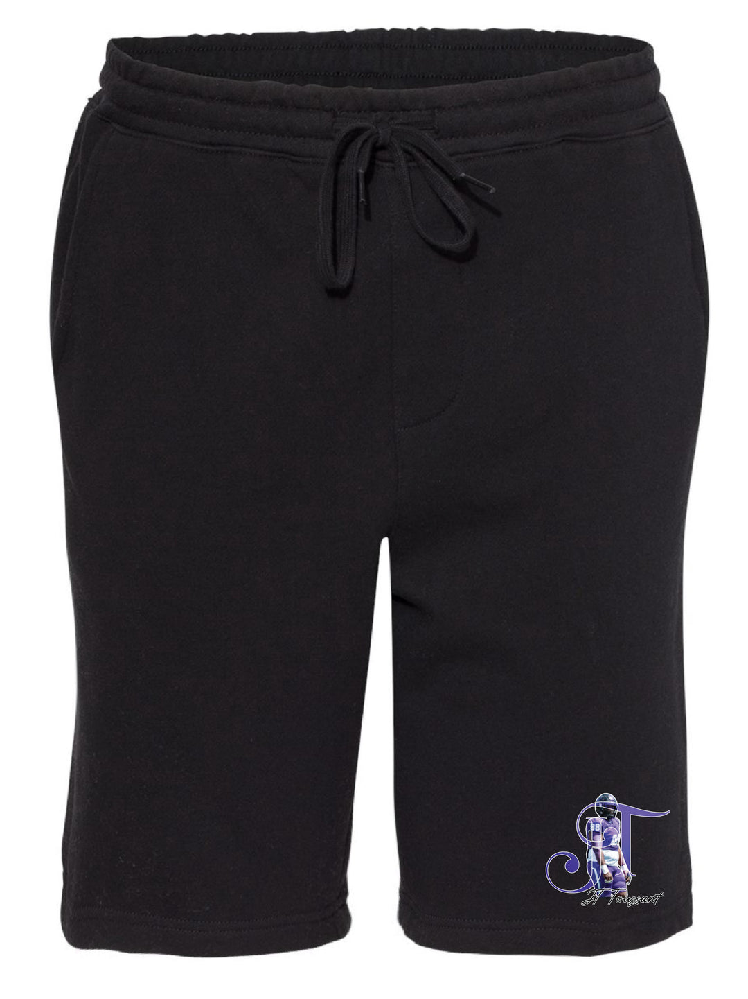 JT Toussant Shorts