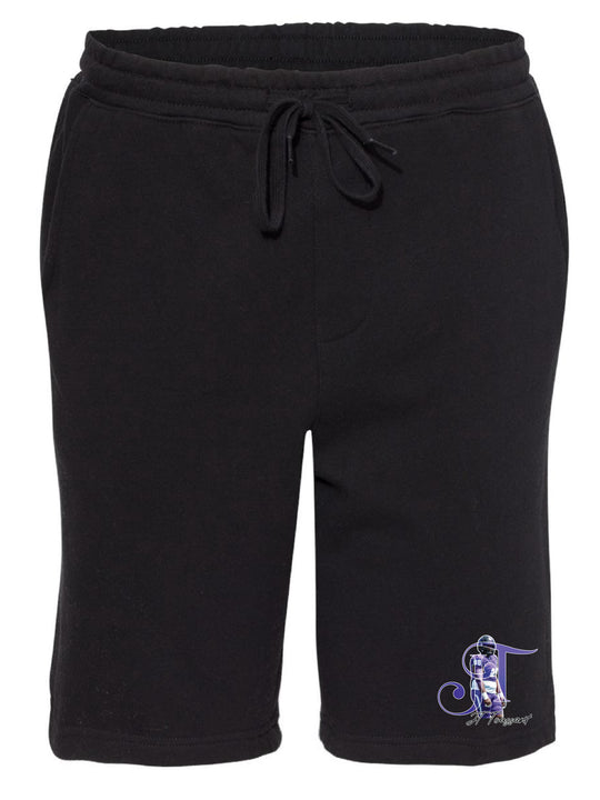 JT Toussant Shorts