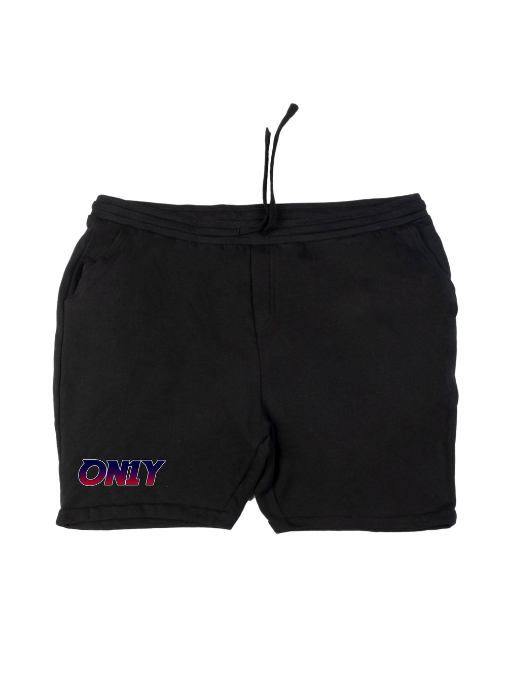 ON1Y Logo Shorts