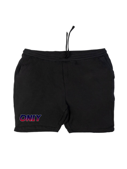 ON1Y Logo Shorts