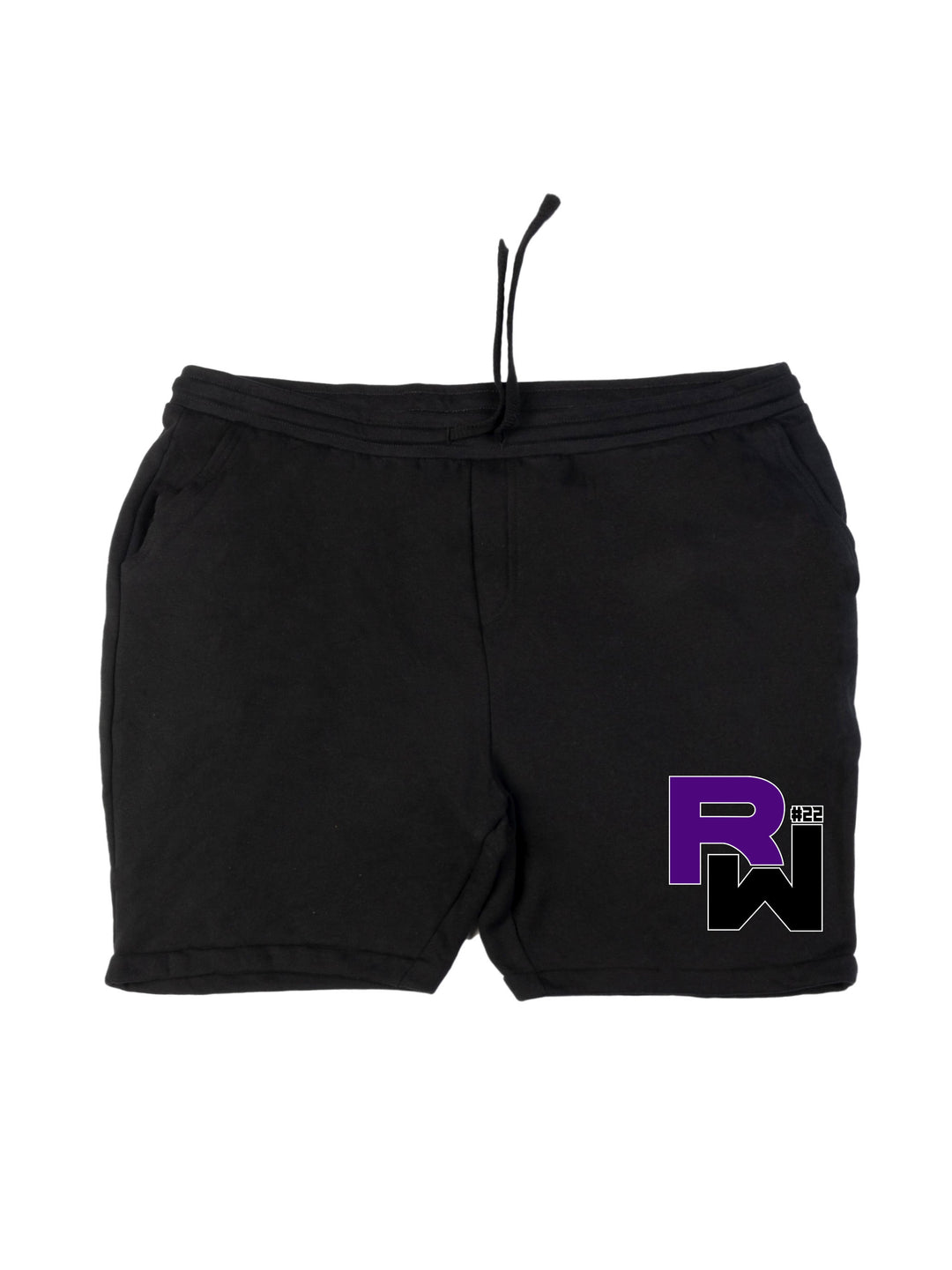 Ruby Whitehorn Clemson Shorts