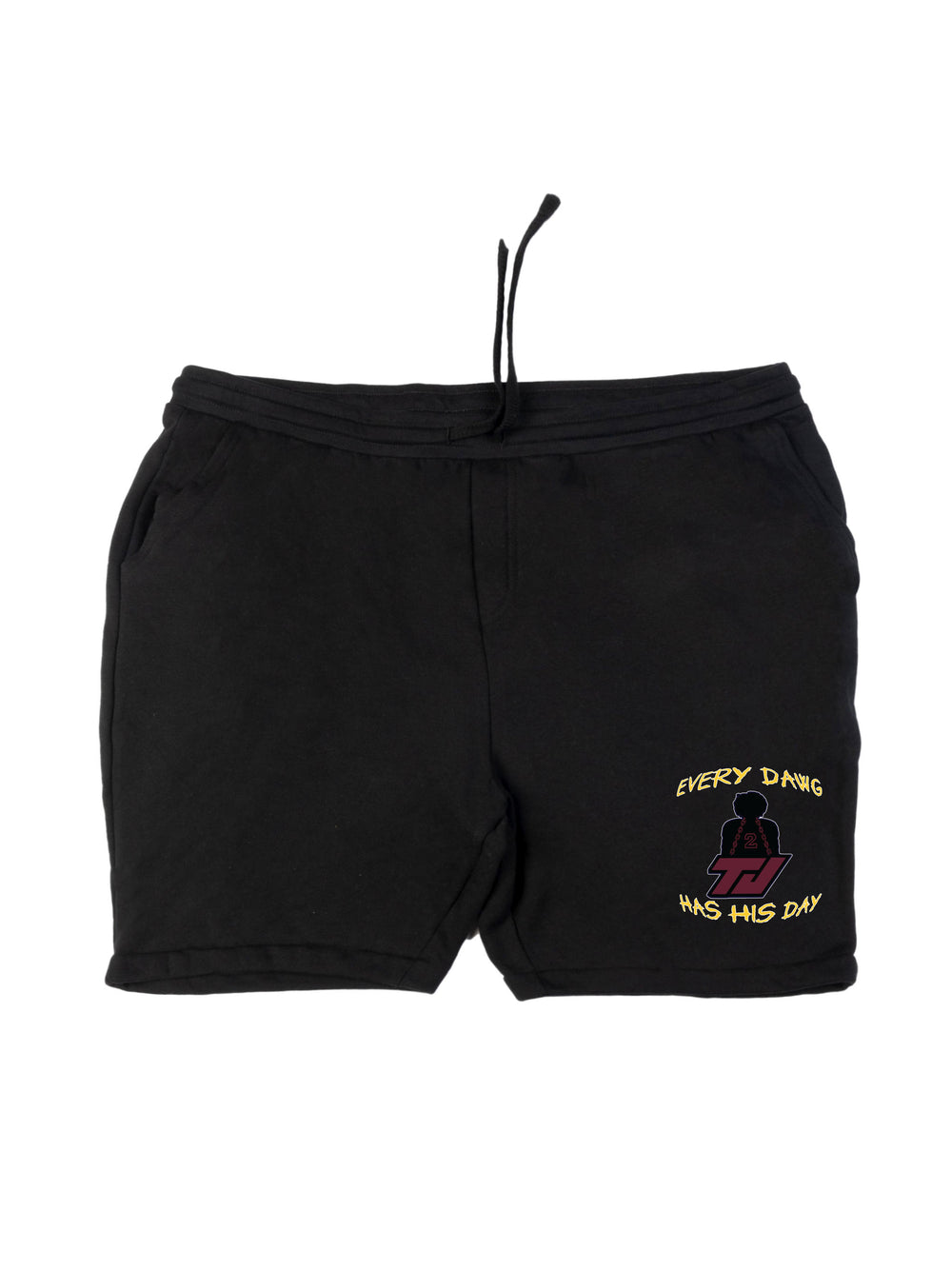 Trevon Jones Shorts
