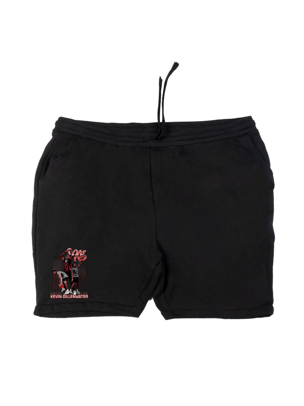 Kevin Gillenwater Shorts