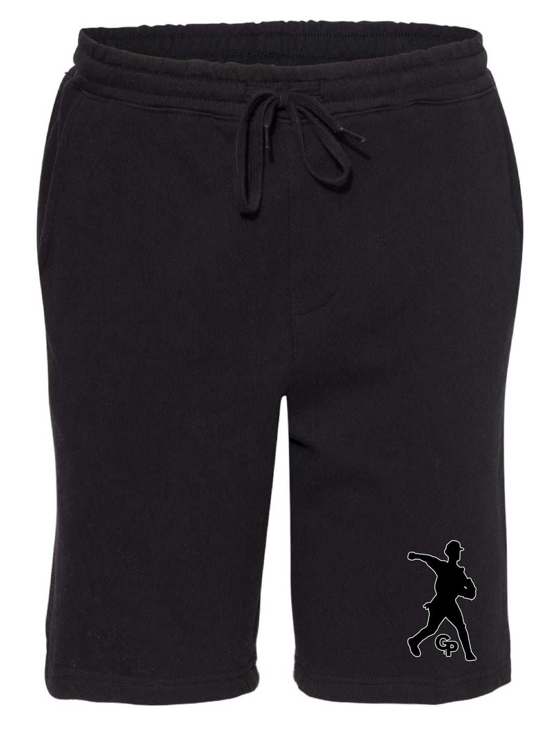 Garrett Palladino Shorts