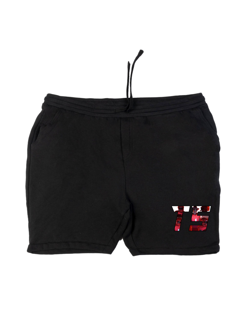 Thai Scott Logo Shorts