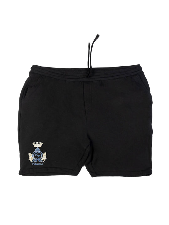 F & F Pizzeria Shorts