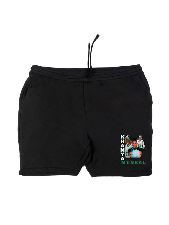 Khamya McNeal Shorts