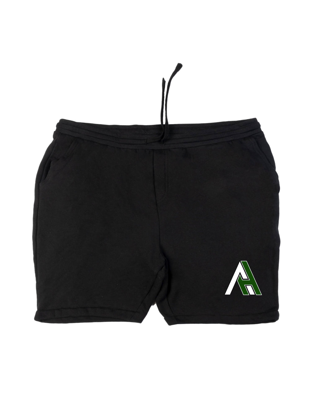 Andre Hines Logo Shorts