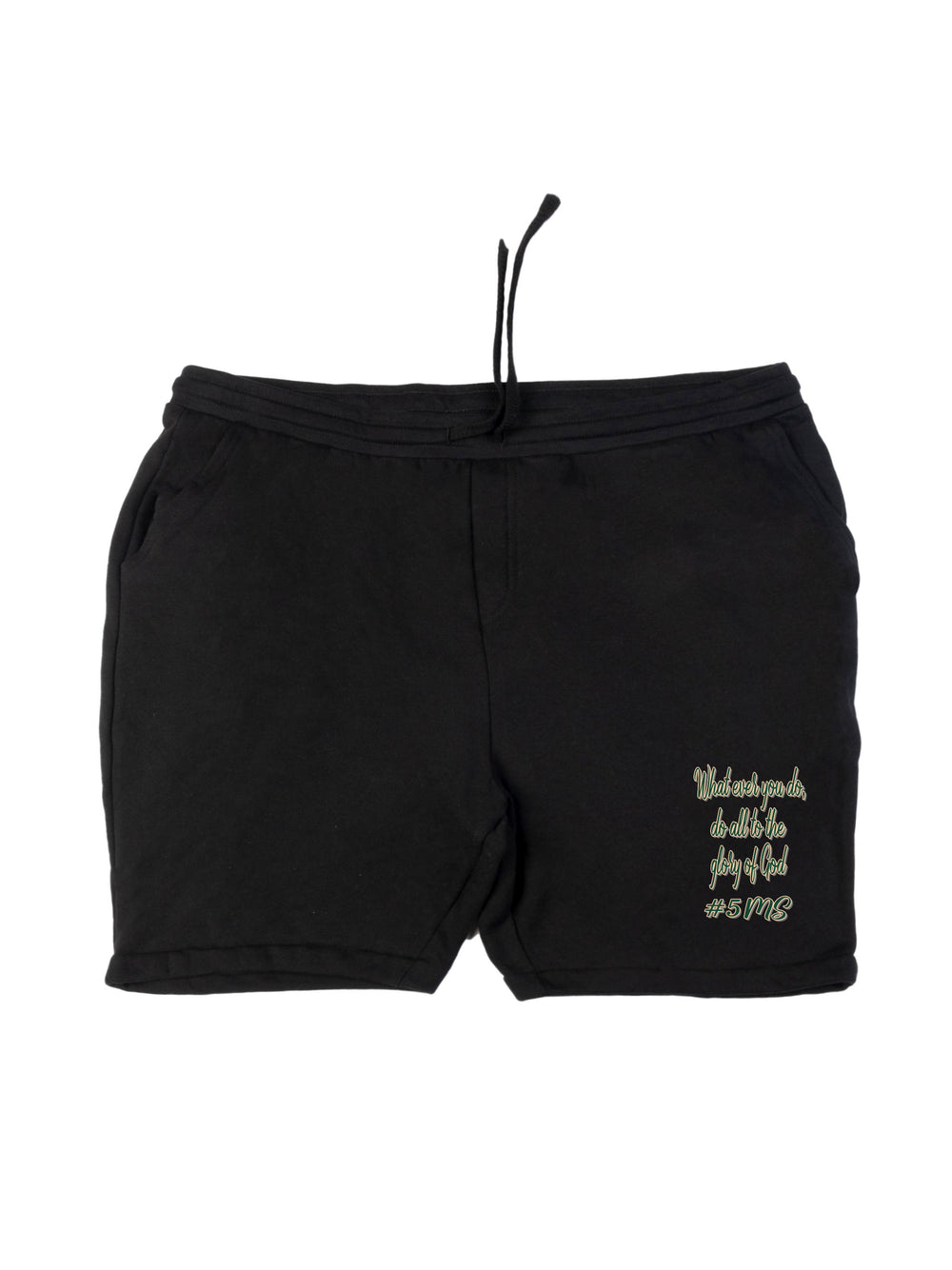 Makenna Schafer Shorts