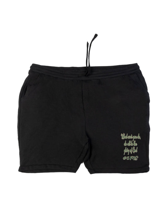 Makenna Schafer Shorts