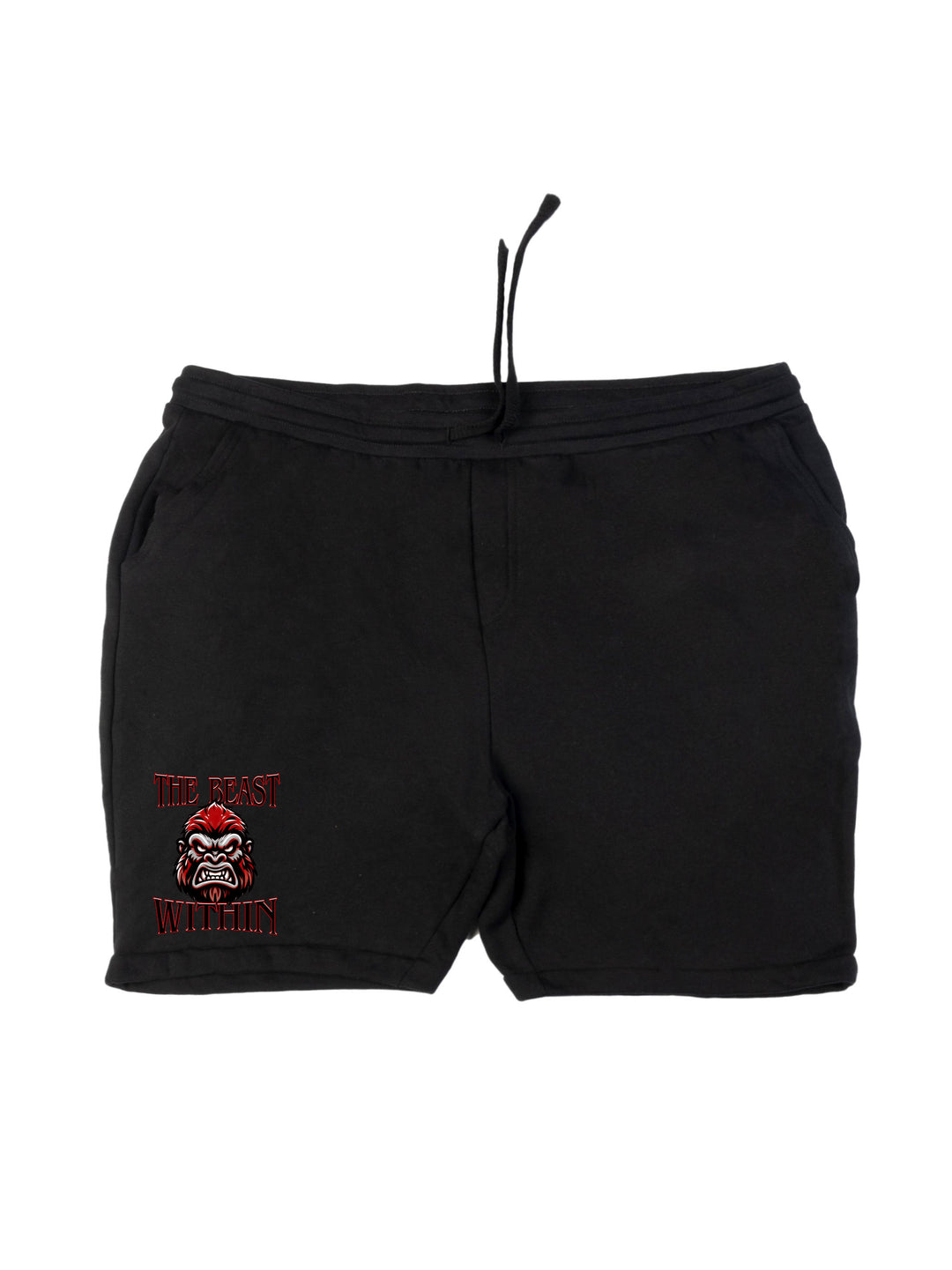The Beast Within Shorts