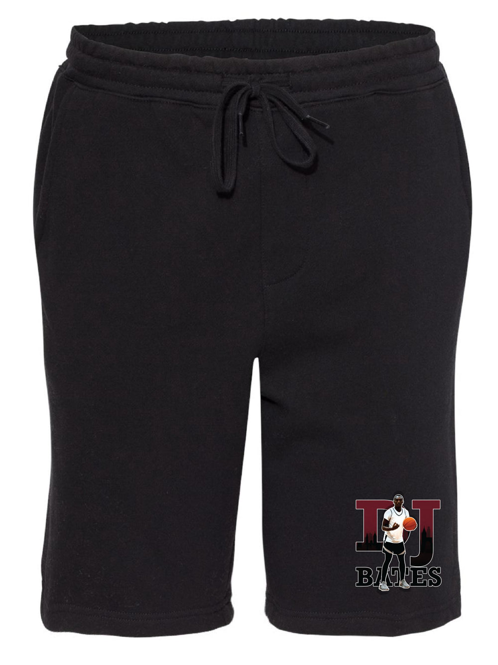 DJ Bates Shorts