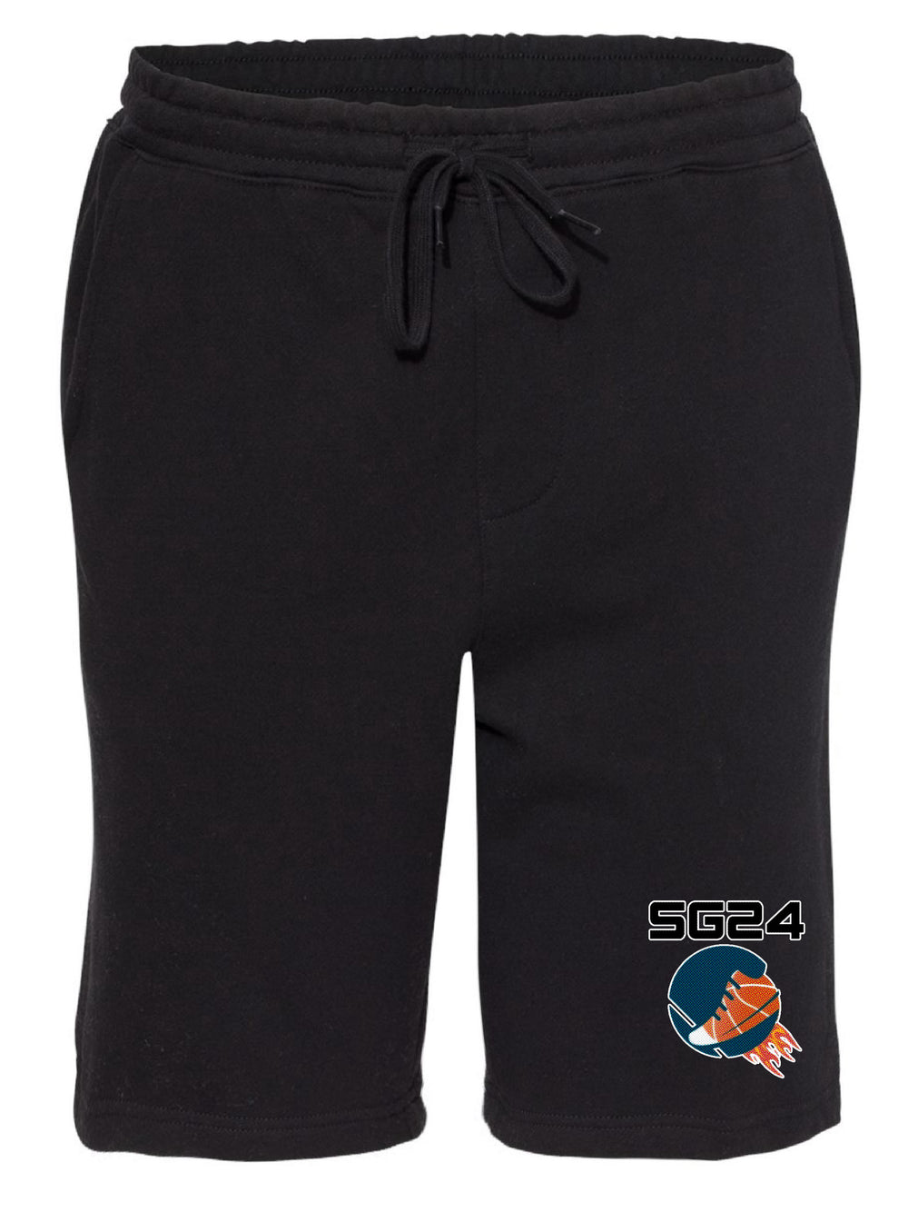 Simeon German Shorts