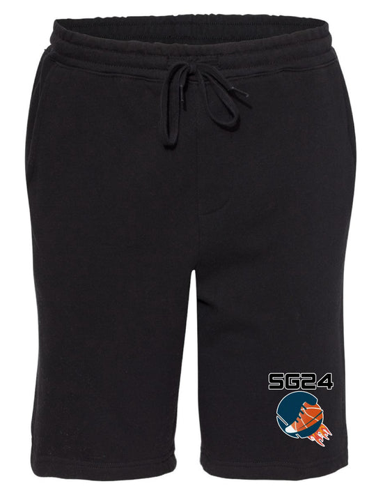 Simeon German Shorts