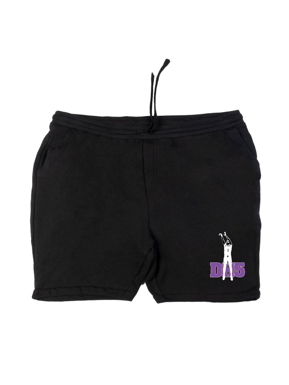 Dontre Henry Shorts