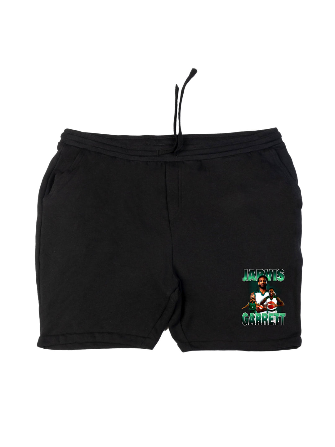 Jarvis Garrett Shorts