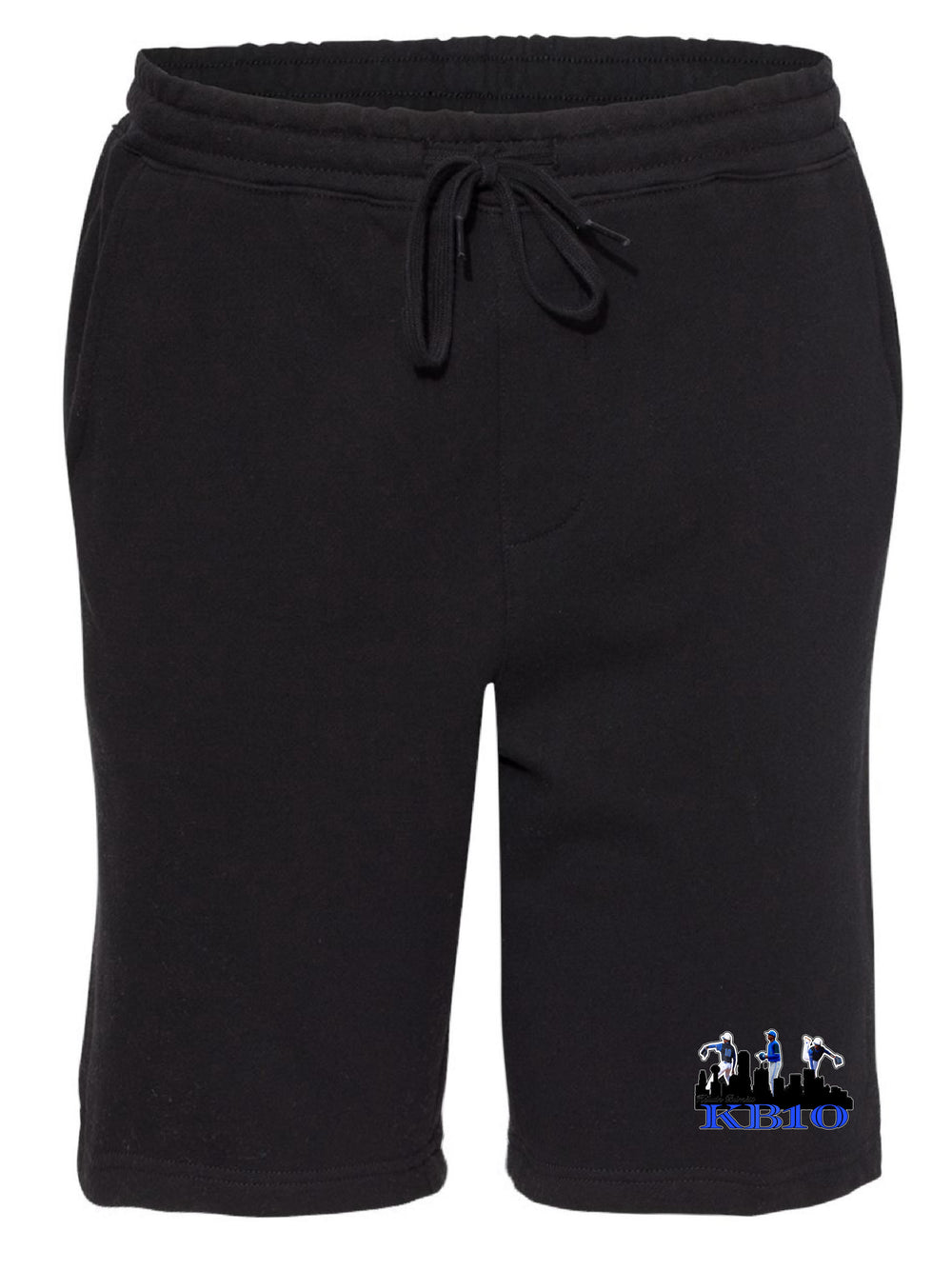 KB10 Shorts