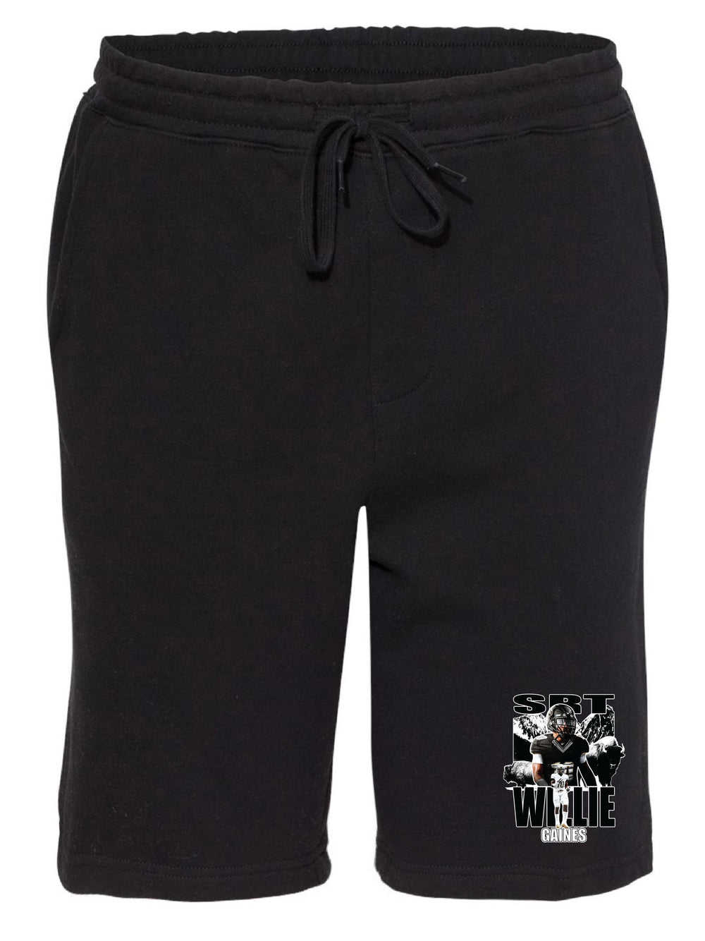 Willie Gaines Shorts