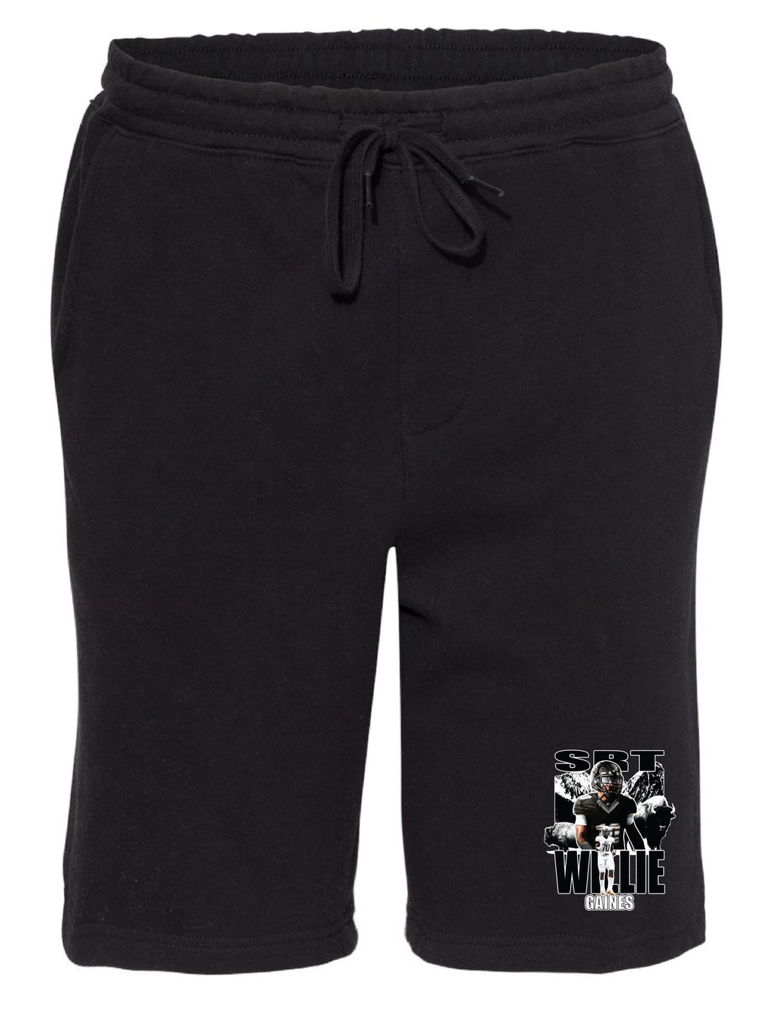 Willie Gaines Shorts