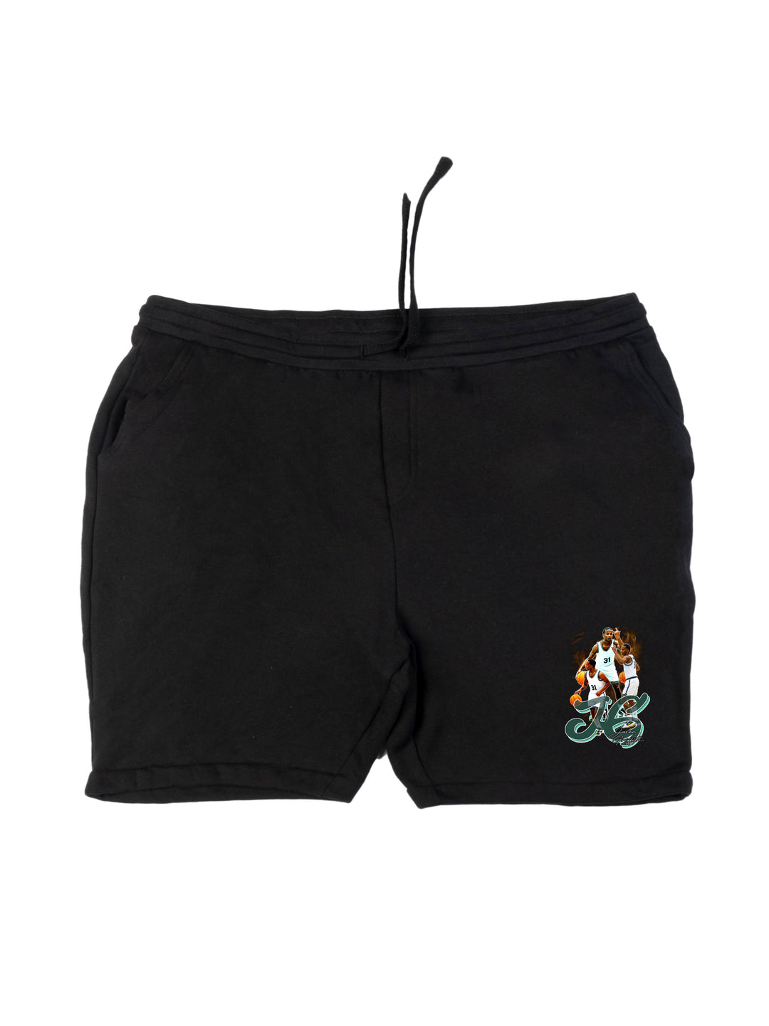 Jalen Griffith Shorts