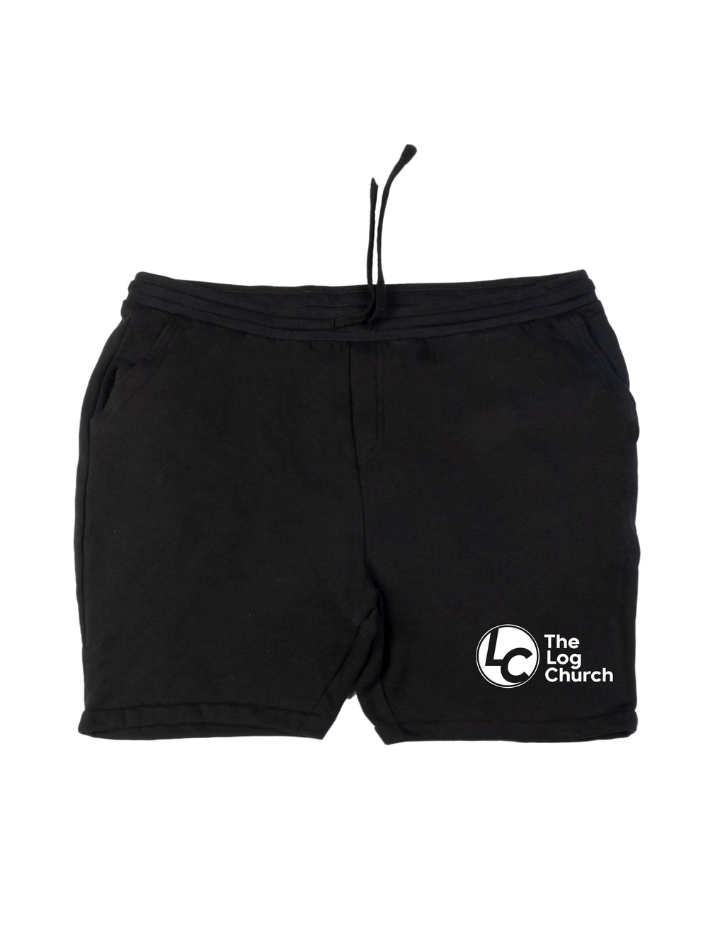 The Log Church Shorts