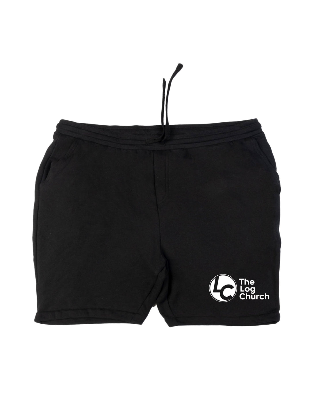 The Log Church Shorts