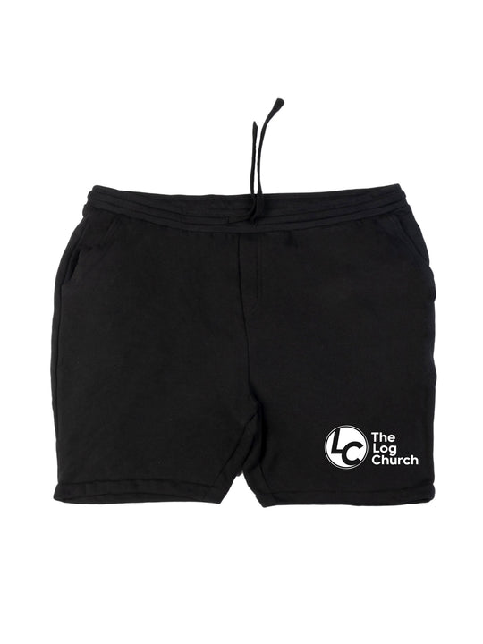 The Log Church Shorts