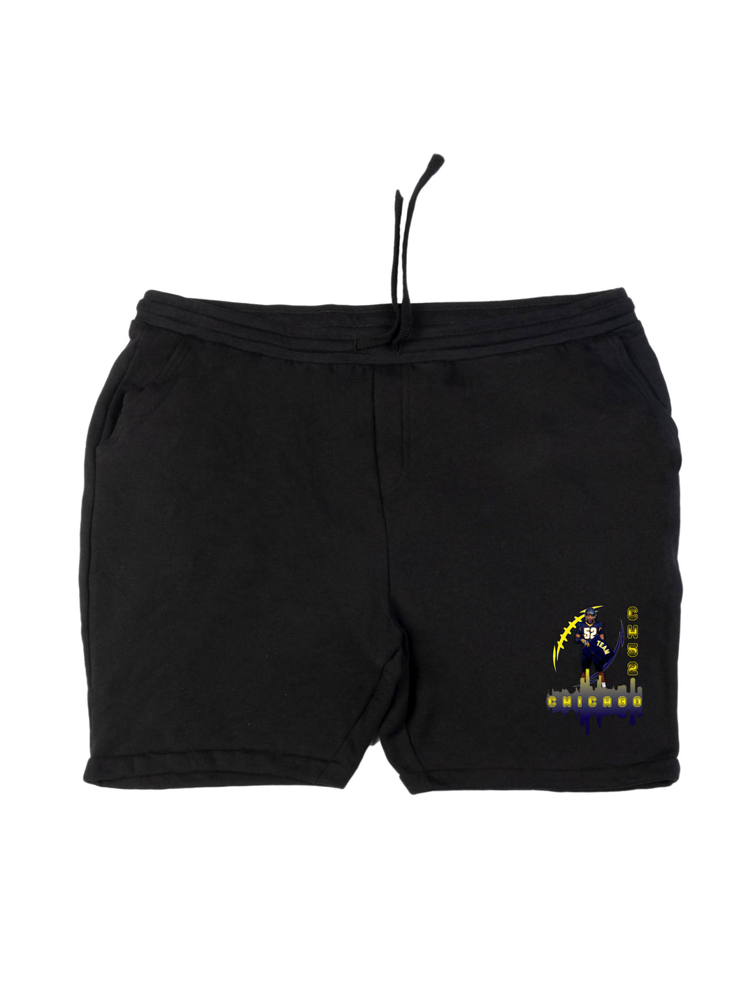Carlos Hazelwood Shorts