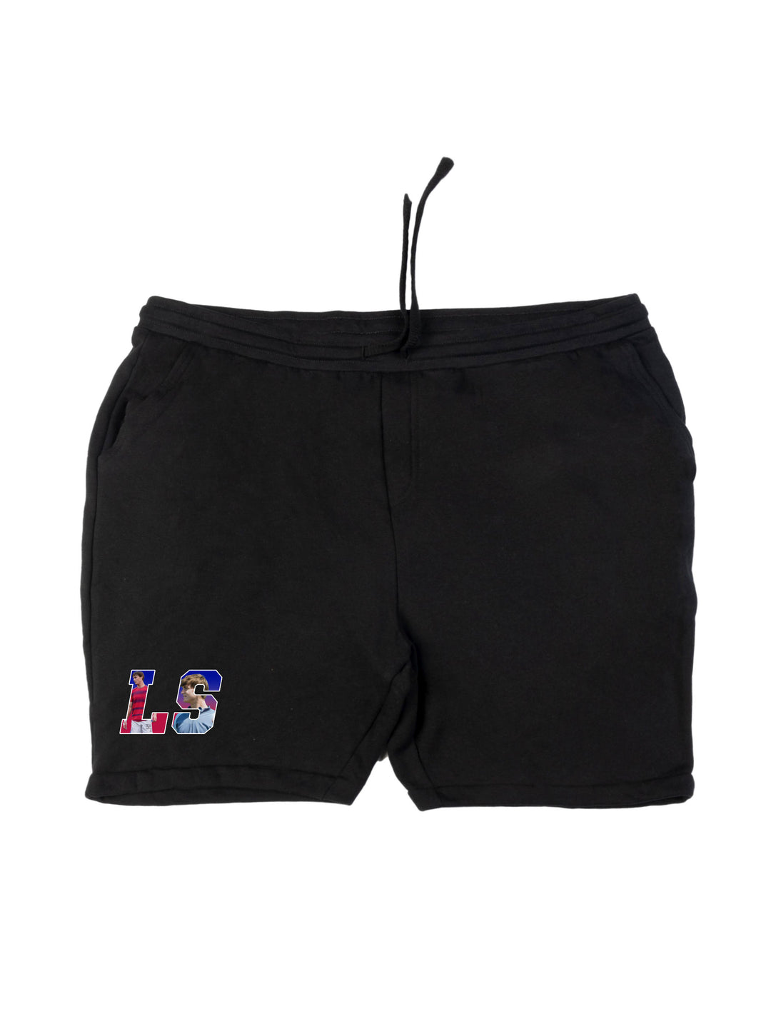 Luke Shreiner Logo Shorts