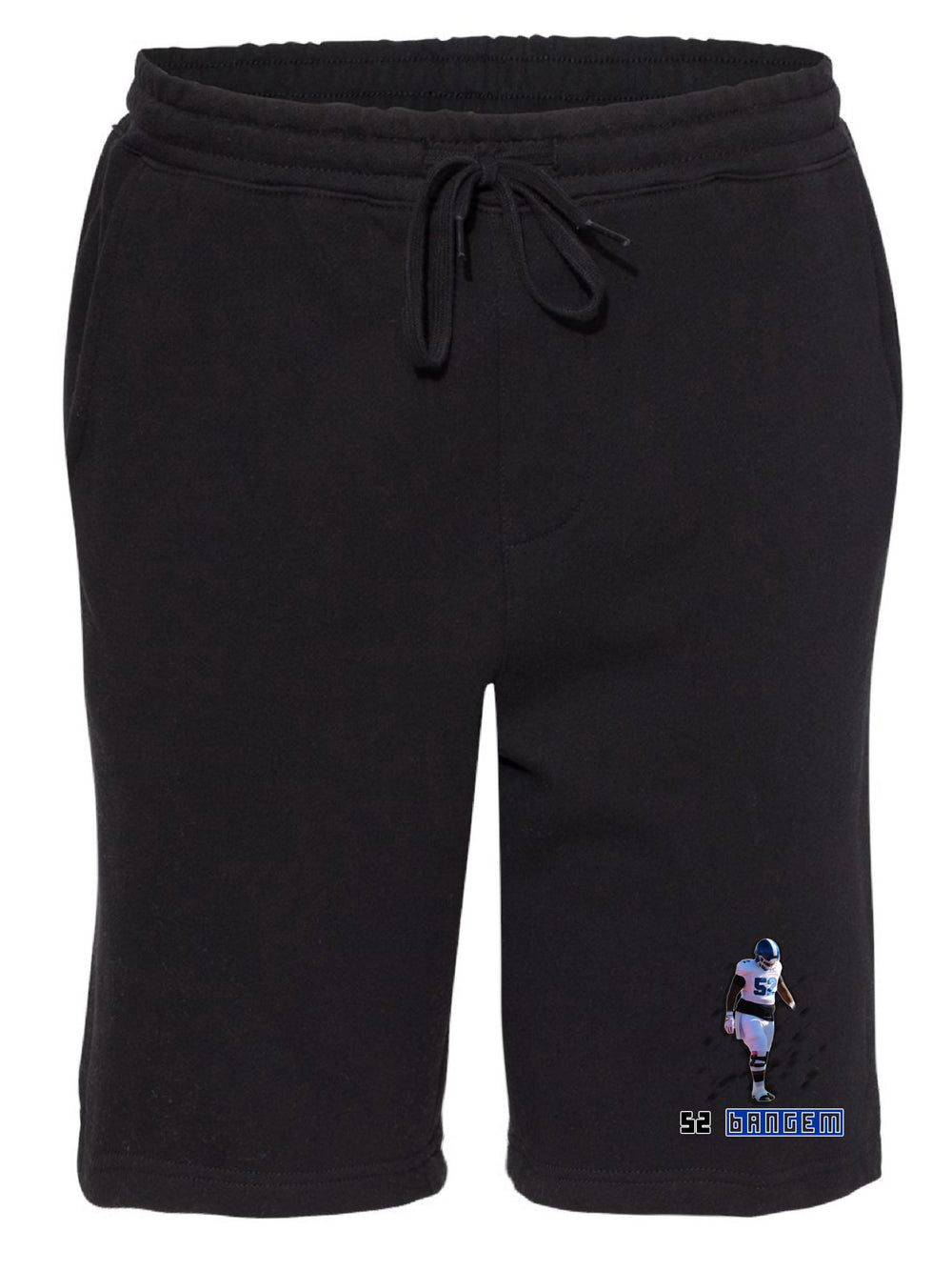 52 Bangem Shorts
