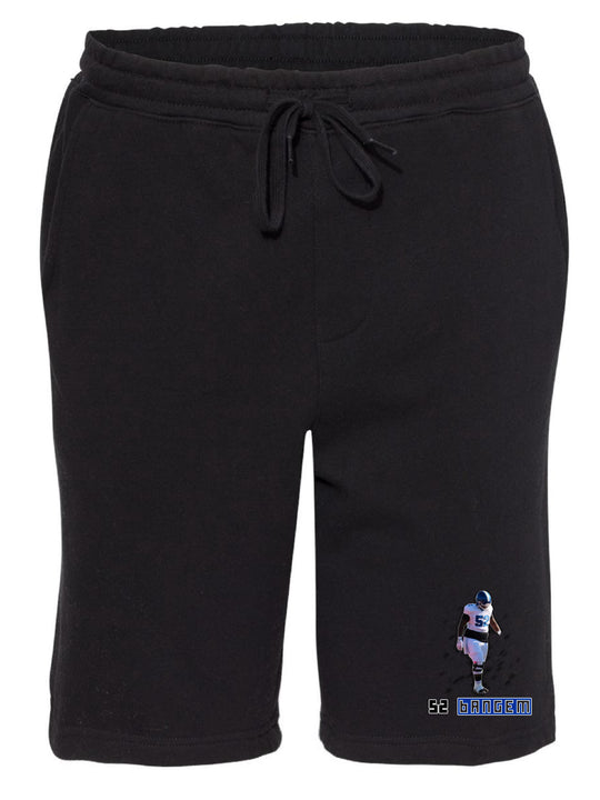 52 Bangem Shorts