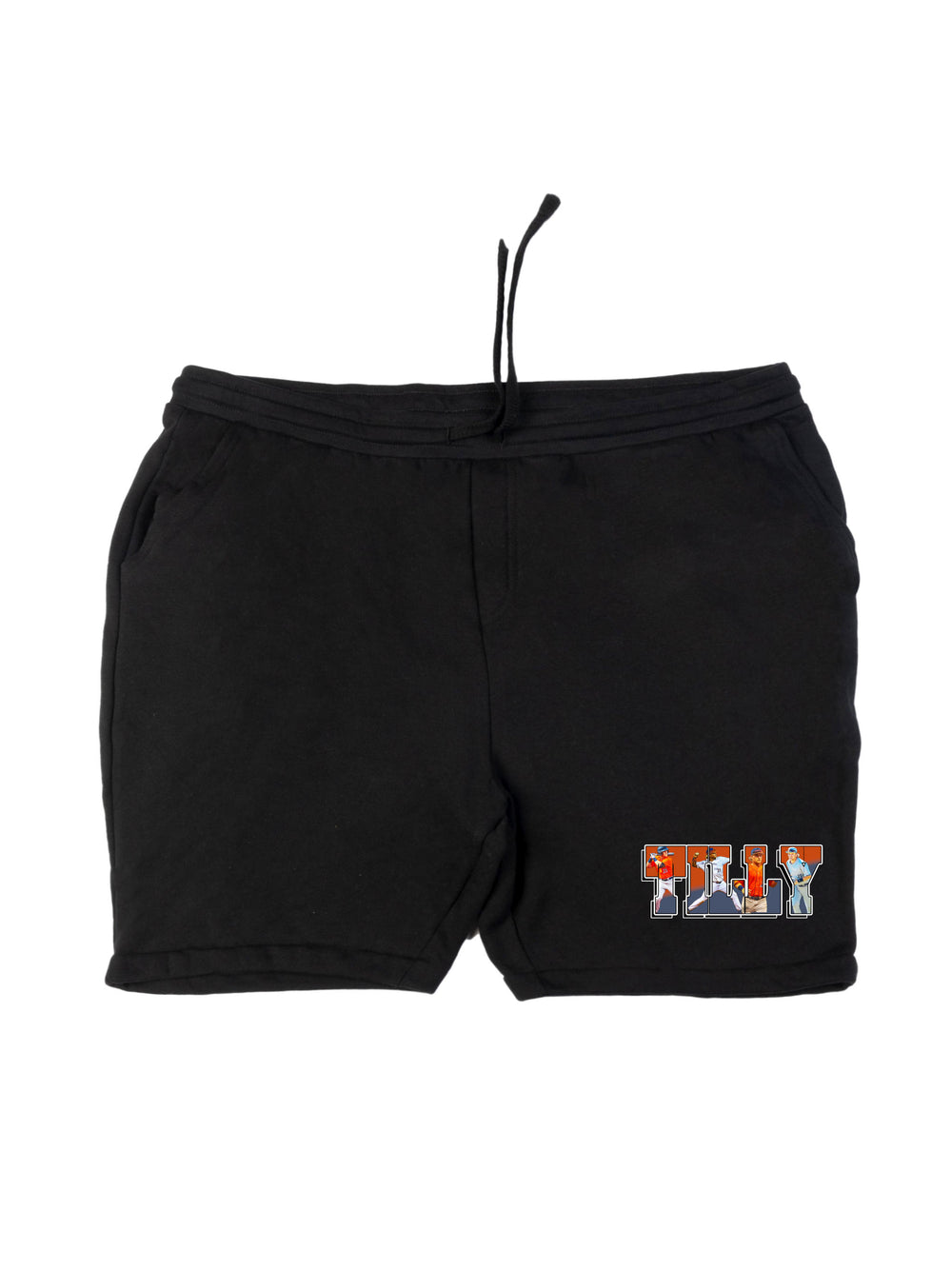 Ty Tilson Shorts