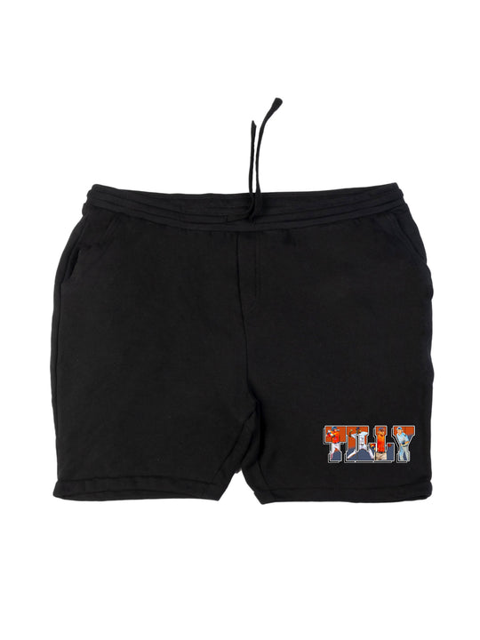 Ty Tilson Shorts