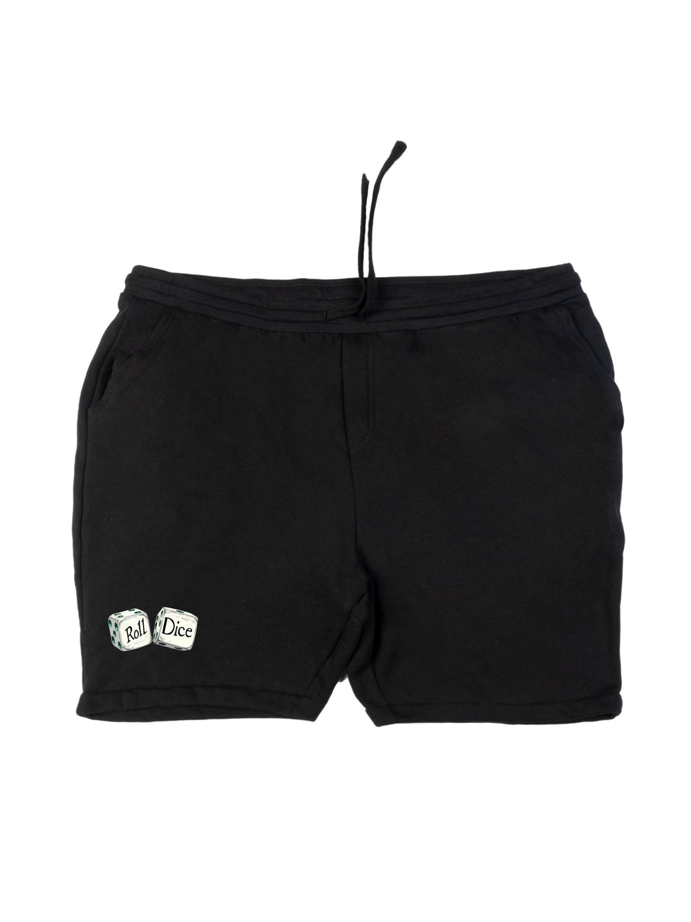 Roll Dice Shorts