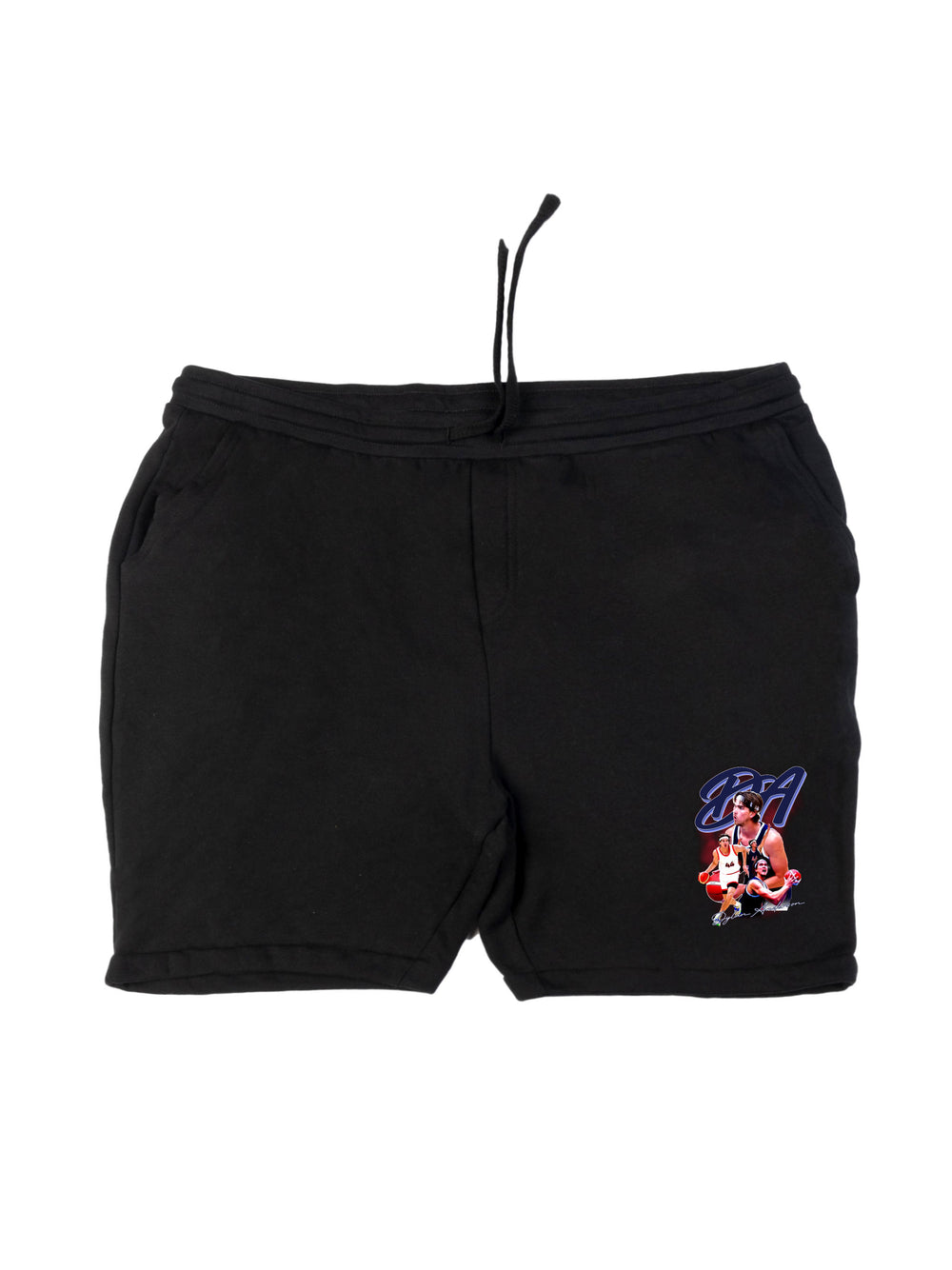 Dylan Anderson Shorts