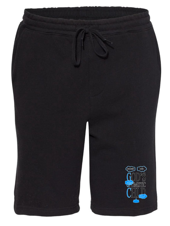 Gabby Crawford Shorts