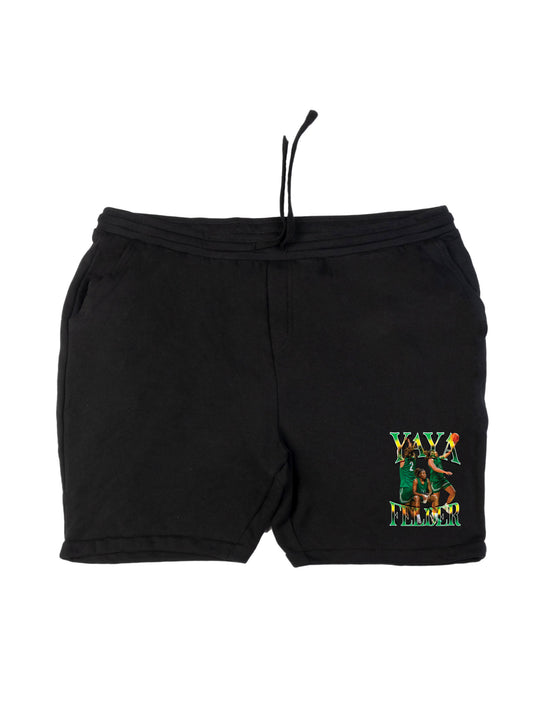 Yaya Felder Shorts