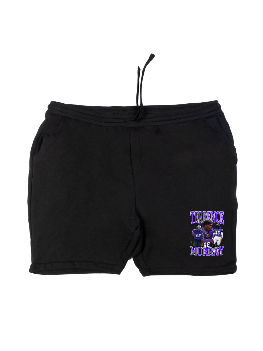 Terrence Murray Shorts