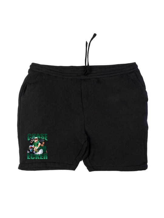 Chase Ecker Collage Shorts