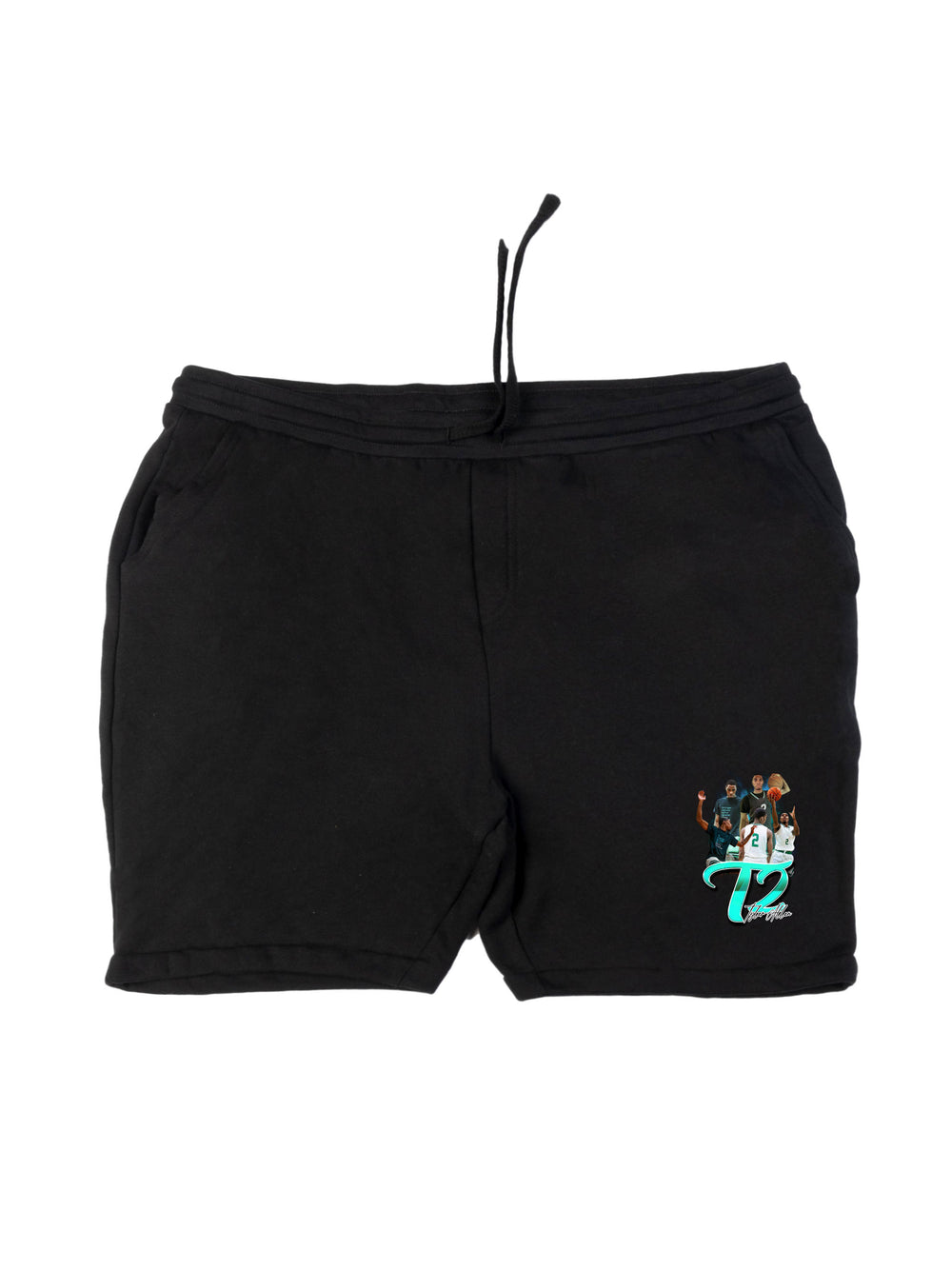 Tyler Allen Shorts