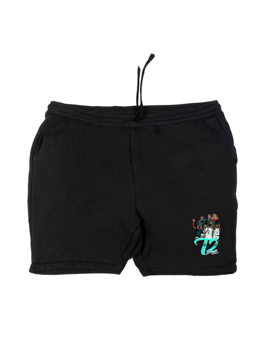 Tyler Allen Shorts