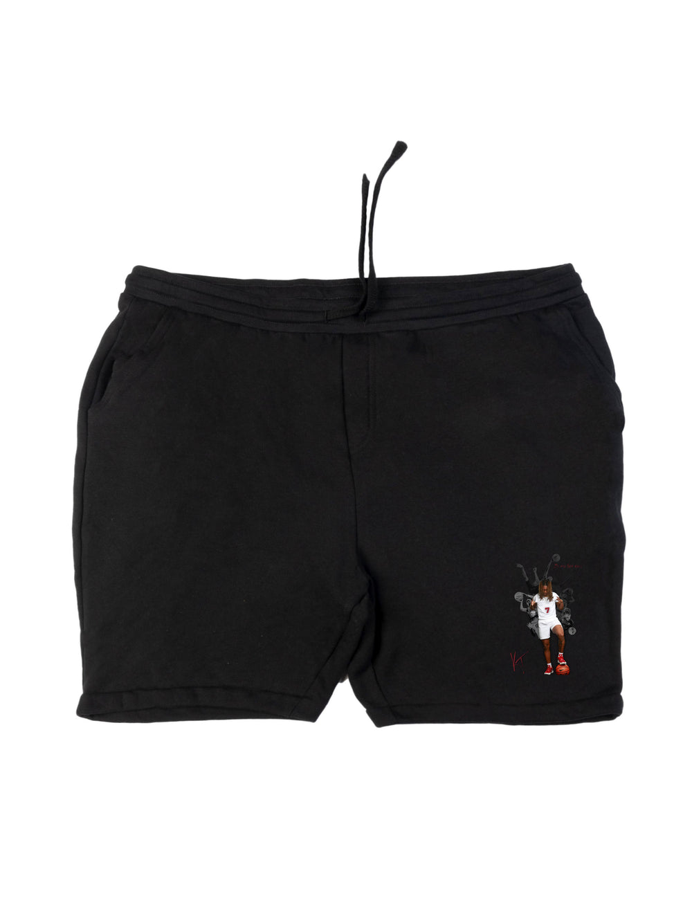 Kaylah Turner Shorts