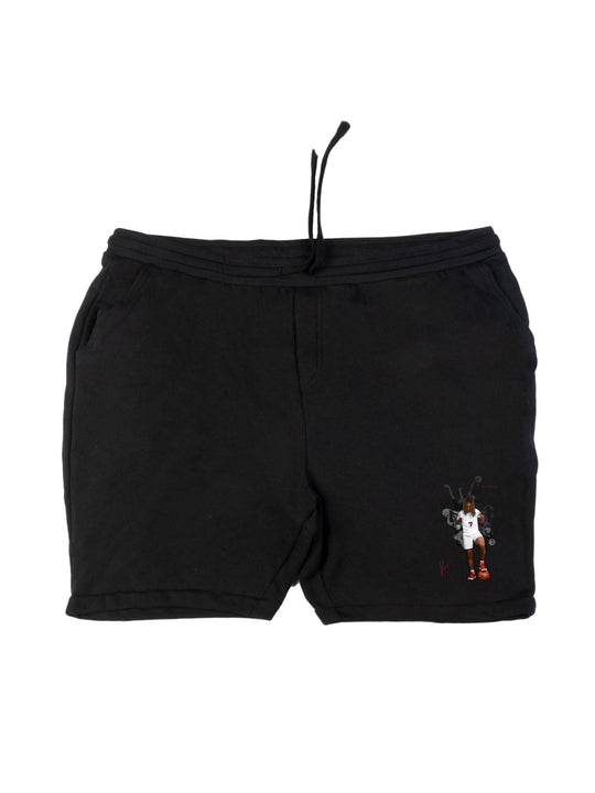 Kaylah Turner Shorts